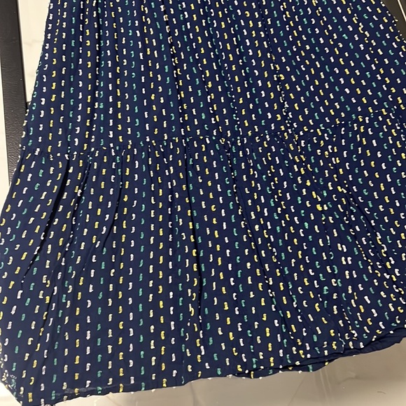 Loft sleeveless dress - Picture 4 of 8